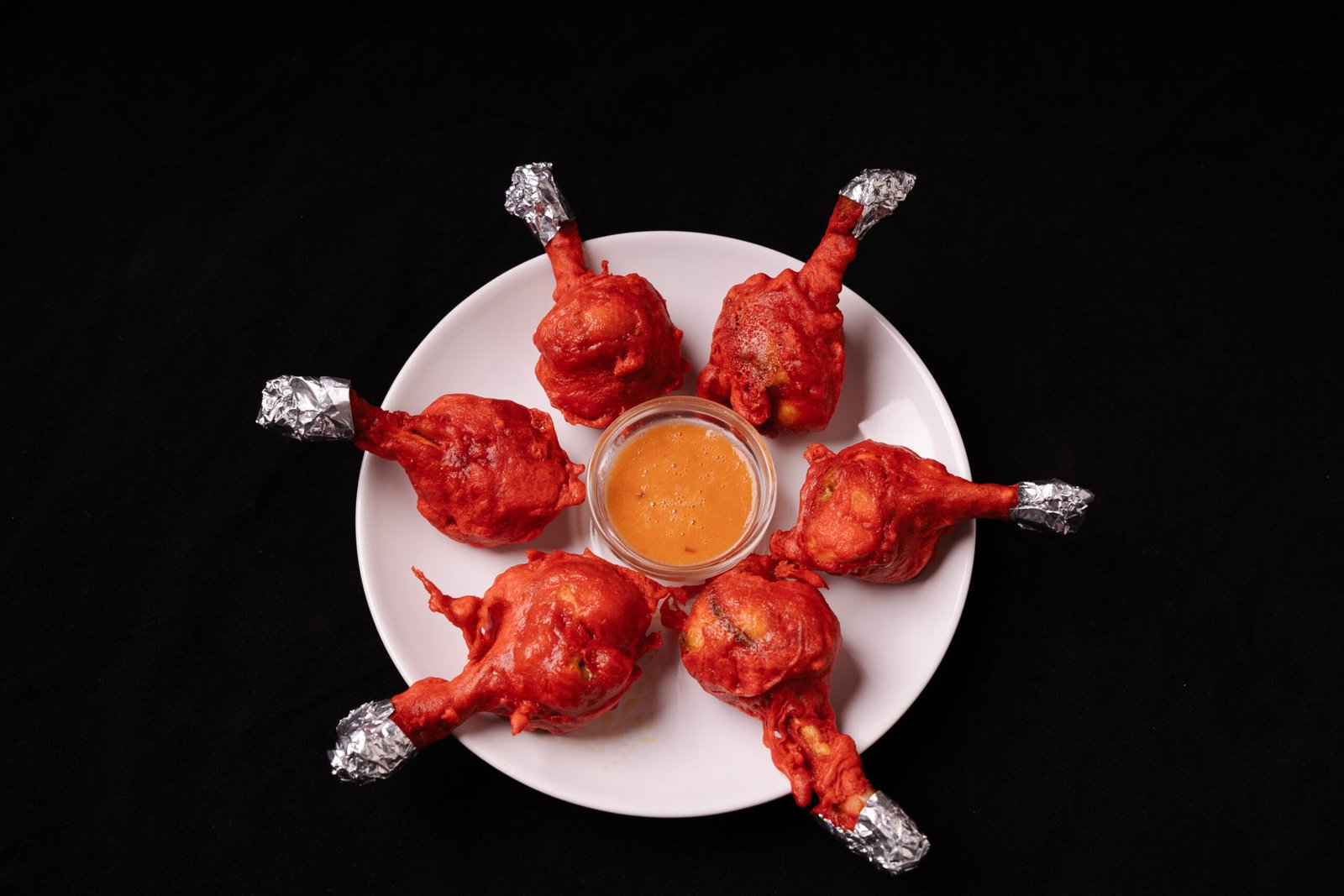 Buffalo Wings