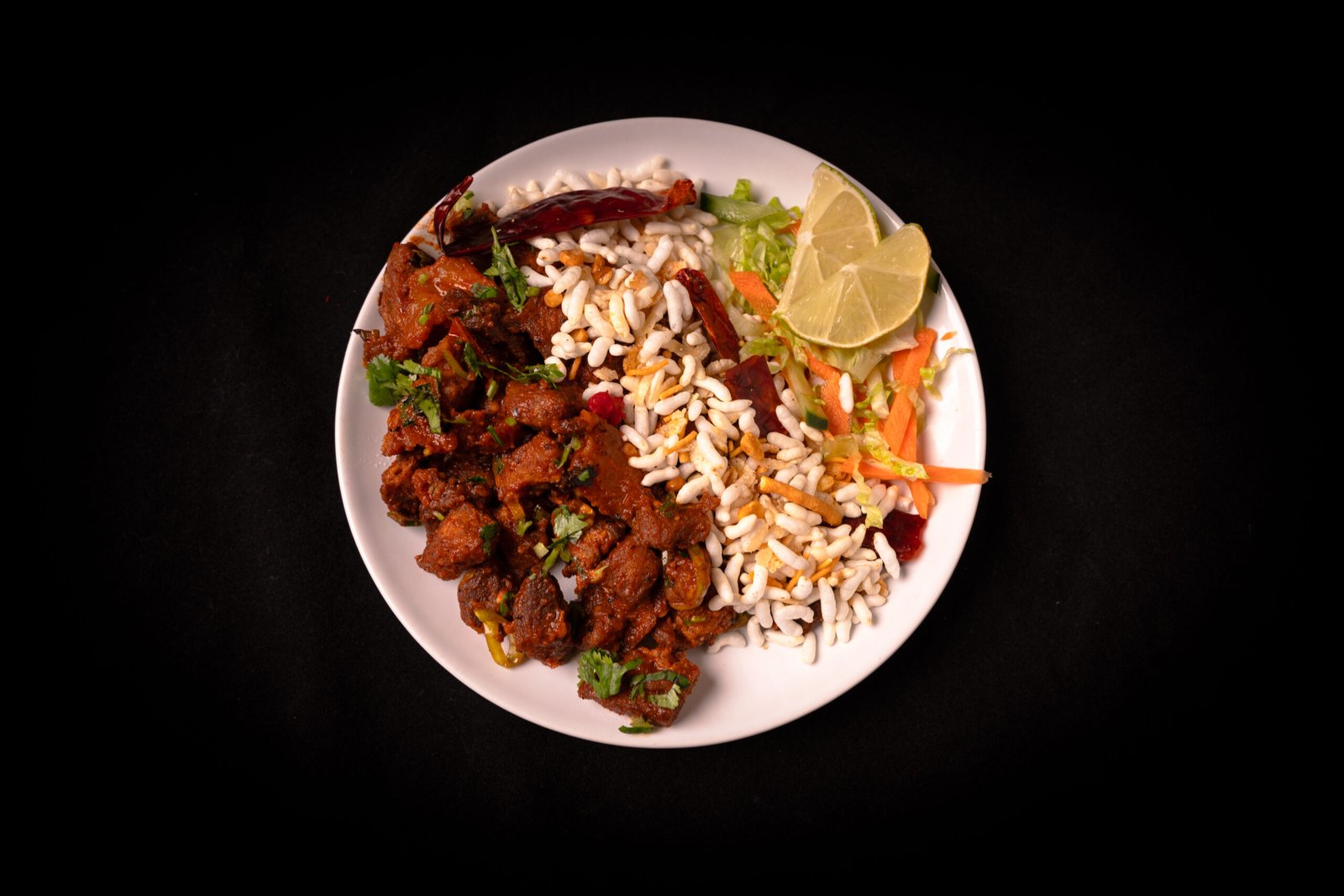 Khana Set