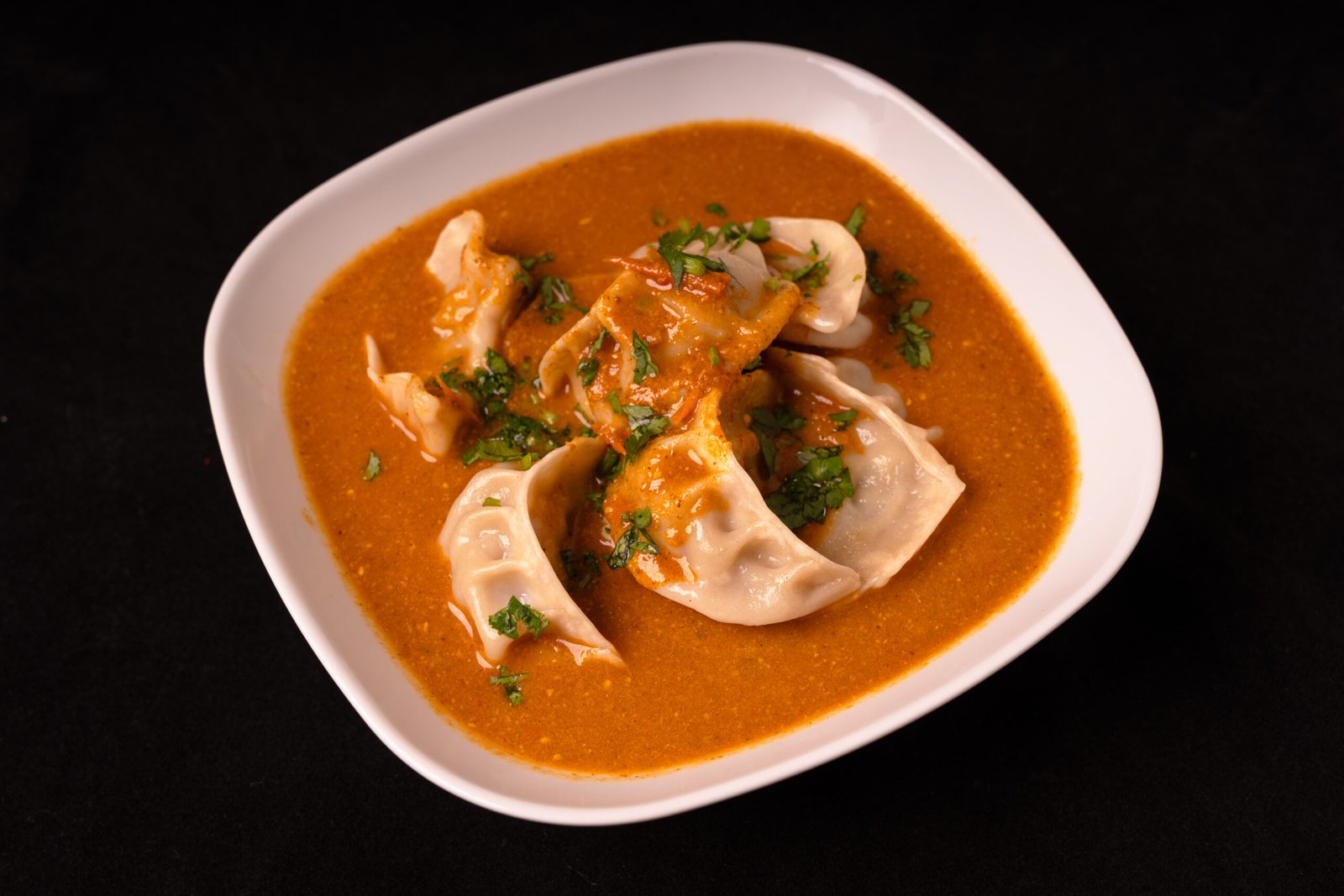Khasi Ko Khutti Jhol Momo